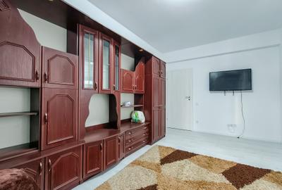 Prima Inchiriere | 2 camere | parcare | Militari Residence | Ilie Petre | 18GYM - 5