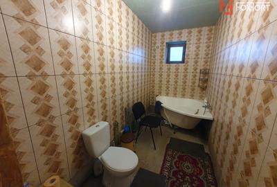 COMISION 0% Casa individuala cu 5 camere si teren de 3489 mp Percosova - Gataia - 20