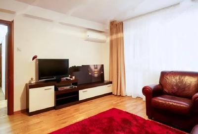 Apartament de 2 camere in VITAN MALL metrou Mihai Bravu MOBILAT UITLAT   64m - 3
