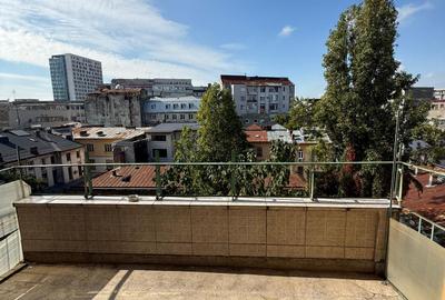 Vanzare apartament 2 camere Piata Amzei COMISION O% - 1