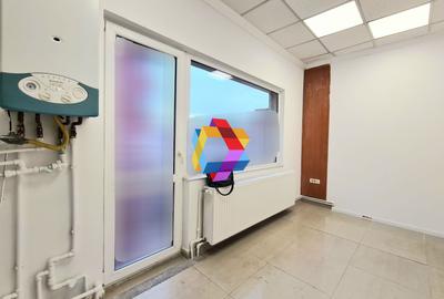Spatiu birouri de închiriat Brasov - 250 mp # Plus-imo.ro - 11