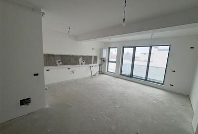 Vanzare apartament 1-2-3  cam bloc nou Chitila - 2