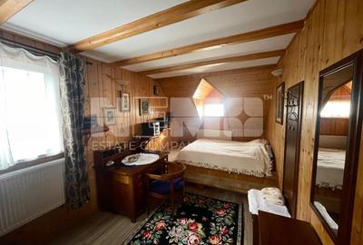 CABANA MODERNA 300 mp 🌲 - 20