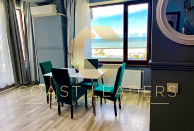 Apartament cu 2 camere, vedere la lac si la mare - 4
