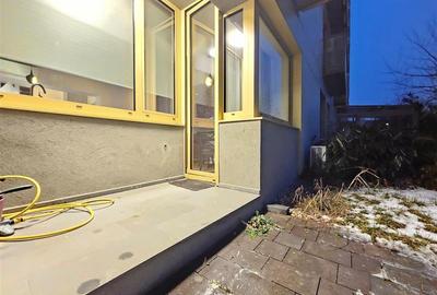 Aviatiei | Mega Image | Aviatiei Park | 2020 | Gradina 30MP - 20