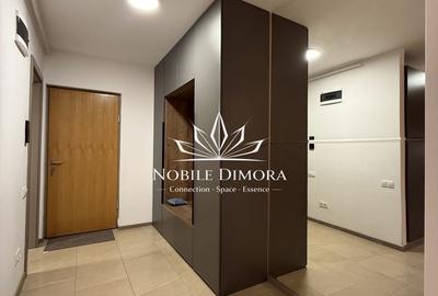 Monarch - Apartament spatios cu 3 camere pet friendly - Take Ionescu - 7
