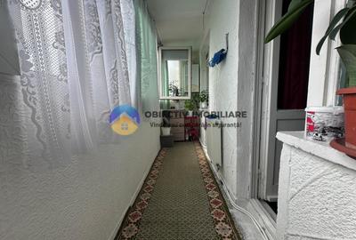Apartament de vanzare – 2 camere, cartier Precista, etaj 4 - 5