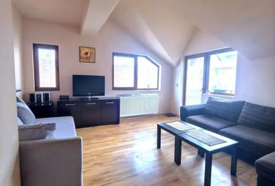 Apartament de vânzare, 2 camere, 50 mp, Andrei Mureșanu zona Grand Hotel Italia - 6