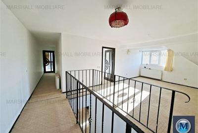 Vila cu 6 camere de vanzare, zona Eminescu, 154 mp #9264 - 11