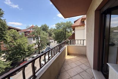 Apartament superb Kiseleff - Ion Mincu - 2