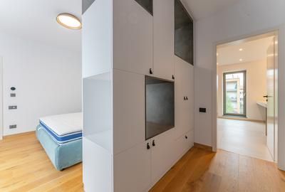 Apartament 4 camere cu terasă 104 mp și priveliște spre Tâmpa - 12