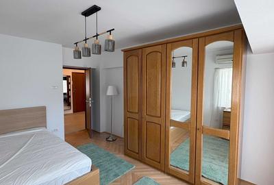 2 Camere | zona Alba Iulia | Terasa - 8