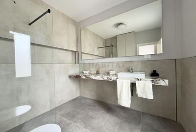 Vila finalizata in Complex Rezidential - 14
