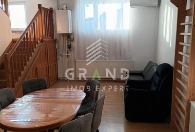 3 camere | 2 niveluri | Casă cu 3 apartamente | Zona Centrală - 6