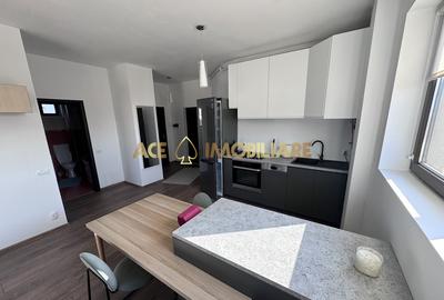 2 Camere de inchiriat | Bucurestii Noi | Metrou | Centrala | Parcare - 4
