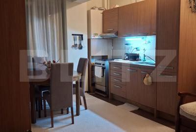 Apartament 2 camere, 58 mp, la cheie, zona Edgar, Manastur - 1