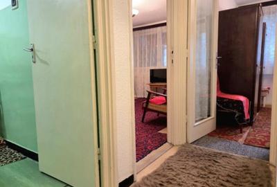 Giurgiului-Vigoniei-Apartament de 2 camere-decomandat - 4