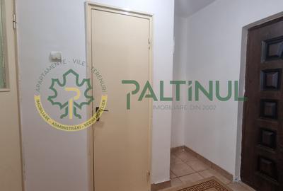 Apartament 2 camere Oștirii – etaj 6/10, balcon închis, mobilat, utilat - 6