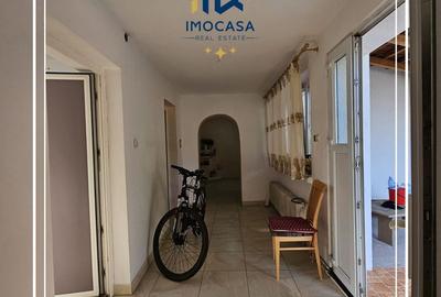Opurtunitate si liniște Casa de vânzare la cheie Mocrea Jud. Arad - 5