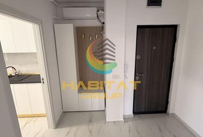 Apartament 2 camere mobilat-Sector 4 - 2