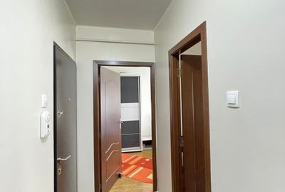 Apartament 3 camere-renovat-Podu Ros-etaj intermediar - 10