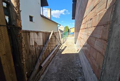 Casă la roșu la 165000 euro I Pe teren de 32 de ari I Măneuți - 15