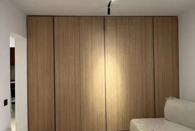 Apartament 3 Camere,Tineretului Parc,et.4/8,DECOMANDAT,Amenajat,mobilat,complet - 2