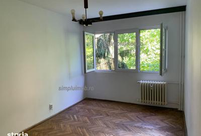 Apartament 3 camere 63 mp etaj 3/4 zonă verde – Berceni/Piata Sudului - 1