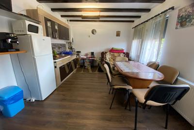 Cabana Baile Figa – 84 mp, utilata complet, 3 dormitoare • Preț super! • - 6
