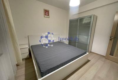 Apartament de inchiriat cu 2 camere- River Towers - 1