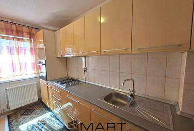 Apartament 3 camere decomandate zona Scoala de Inot - 10