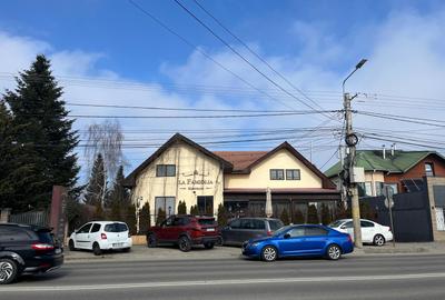 INCHIRIERE | SPATIU COMERCIAL | ALBERT - 1