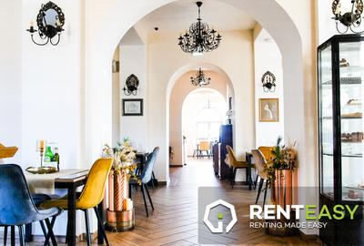 Vânzare imobil iconic în Copou – Restaurant, birouri sau proiect instituțional - 9