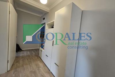 Etaj 2. Bloc izolat!. Renovat recent! - 15