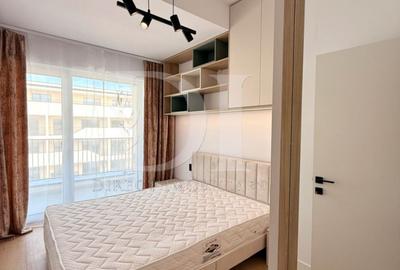 Apartament 2 camere | ULTRAFINISAT | Zona Eroilor / Floresti - 10
