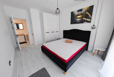 Apartament 2 camere 75 mp | Astorium My Home | Parcare subterană | Pallady - 4
