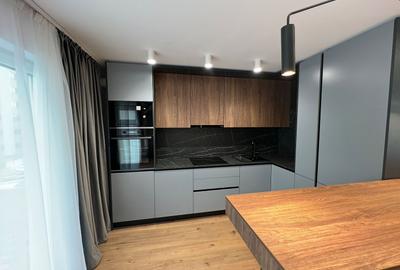 Penthouse de inchiriat - Dampul Rotunt - 2
