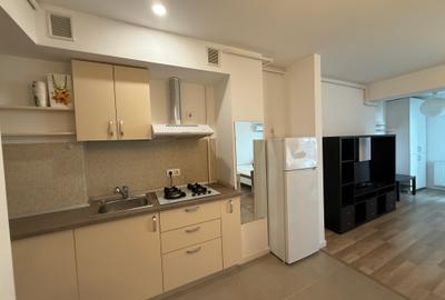 Garsonieră Politehnica Park Residence 5 min de metrou - 19