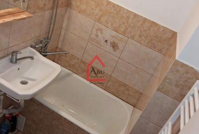 Garsoniera - ACB - etaj intermediar - CT - 3