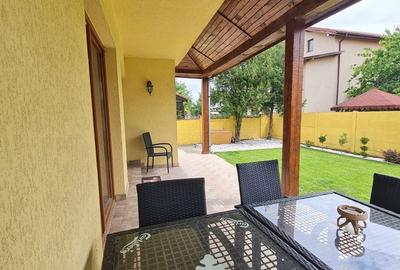 Vila spațioasă și recent renovată în Ghiroda! - 25
