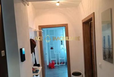 2 Camere de inchiriat | Berceni | Centrala Proprie | Mobilat - 7