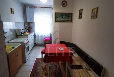 Apartament 4 camere în zona BIG - 5