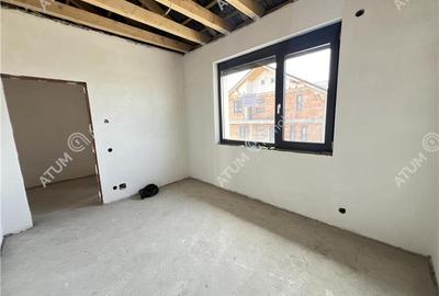 Casa individuala construita pe un singur nivel zona Viile Sibiului - 8