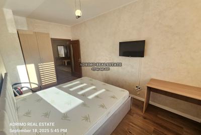 Ap3cam PROASPAT RENOVAT - Bloc Nou - City Park Mall - Termen Lung -650euro - 6