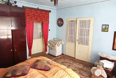 Iam, Casa 5 Camere, Gospodarie, 1439mp Teren, Pret Negociabil - 21