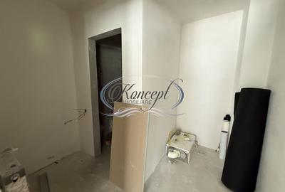 Spatiu comecial cu terasa in Borhanci - 6