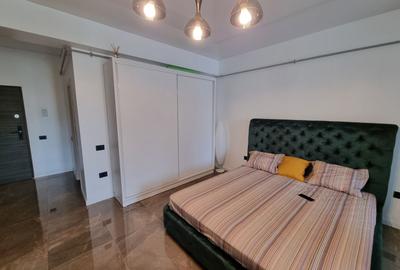Mamaia nord promenada-studio modern mobilat utilat - 7