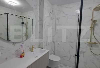 Apartament 2 camere exceptional Tractoru - 9