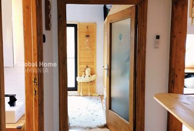 Apartament tip loft | 6 camere 125MP | Floreasca | Boxa | - 6