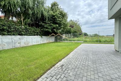 Duplex cu 5 camere în Iancu Nicolae